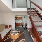 Duplex Oliva アパートホテル