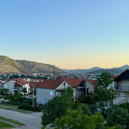 Duplex Oliva شقة فندقية