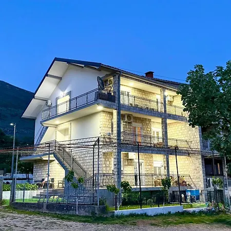Apart-hotel Duplex Oliva Trebinje