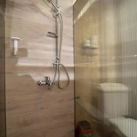 Duplex Oliva شقة فندقية 3*