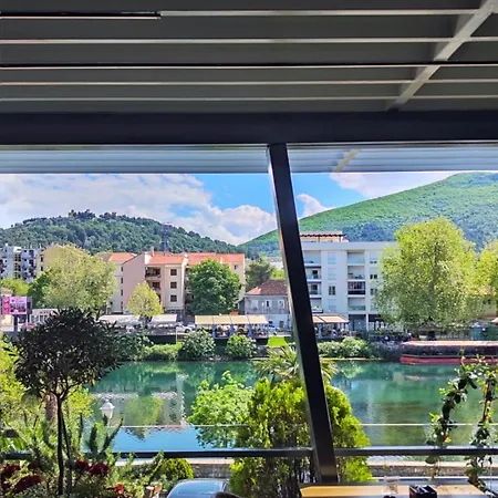 Duplex Oliva تريبينيي