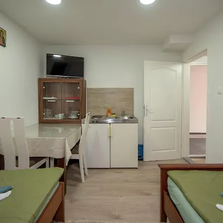 Duplex Oliva Apart-hotel Trebinje