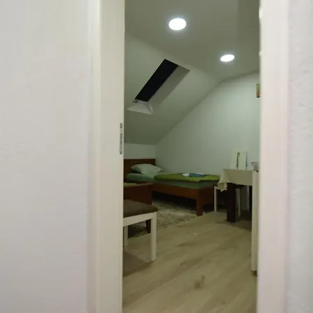 Duplex Oliva 3*