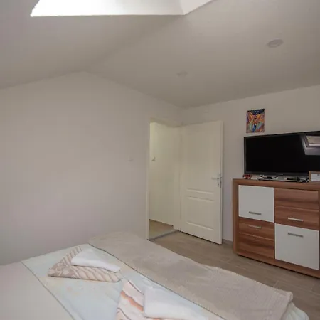 Duplex Oliva شقة فندقية