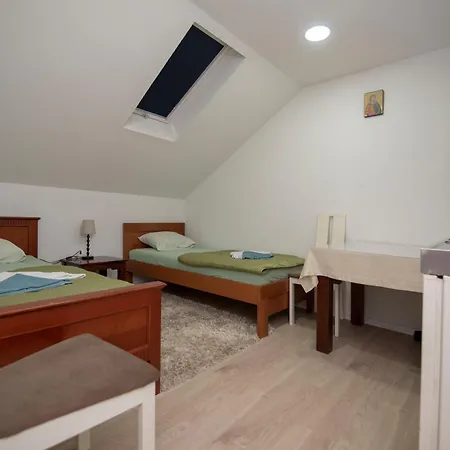 Apart-hotel Duplex Oliva *