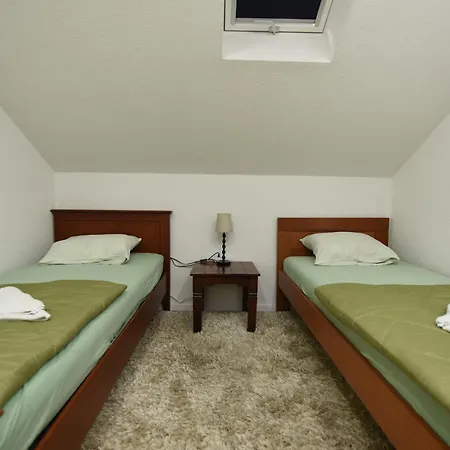 Apart-hotel Duplex Oliva *
