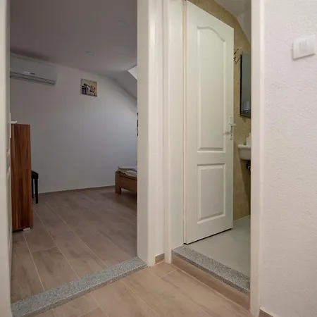Apart-hotel Duplex Oliva