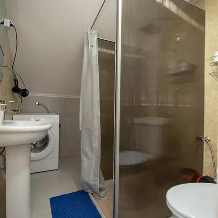 Apart-hotel Duplex Oliva