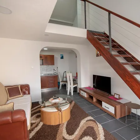 Duplex Oliva Trebinje