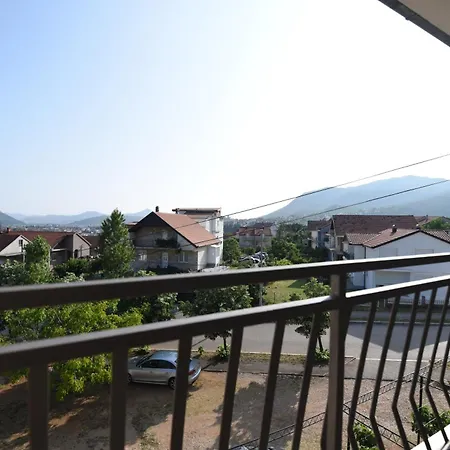Apart-hotel Duplex Oliva Trebinje
