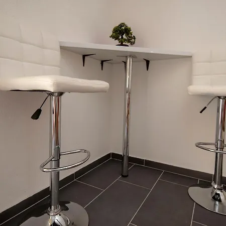 شقة فندقية Duplex Oliva 3*