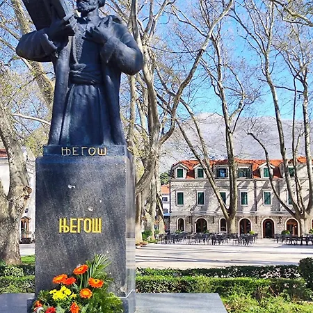 شقة فندقية Duplex Oliva تريبينيي