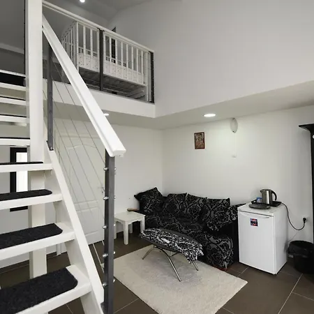 Duplex Oliva 3*