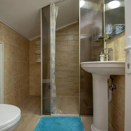 Duplex Oliva تريبينيي