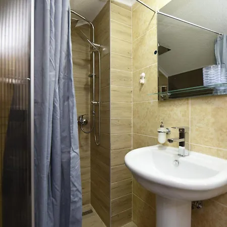 Duplex Oliva 3*