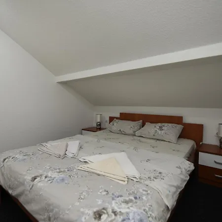 Apart-hotel Duplex Oliva *