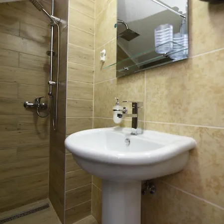 Duplex Oliva تريبينيي