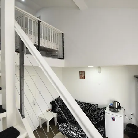 شقة فندقية Duplex Oliva 3*