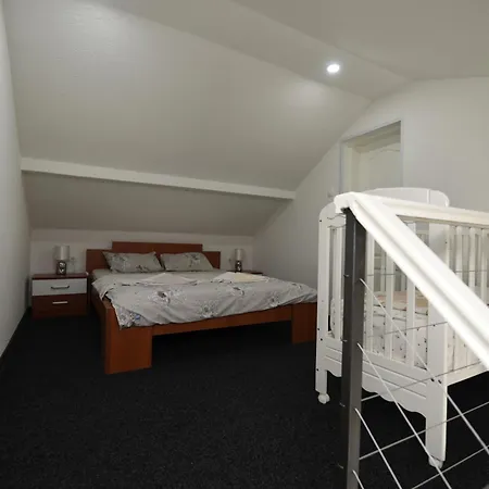 Duplex Oliva