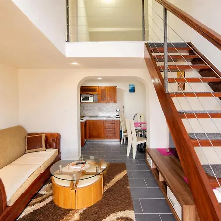 Duplex Oliva Apartahotel 3*