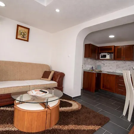 Duplex Oliva