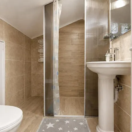 Duplex Oliva 3*