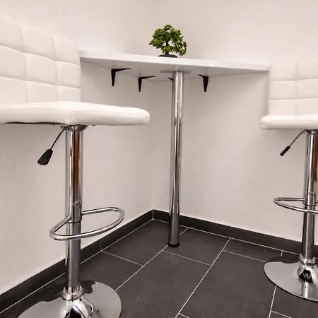 شقة فندقية Duplex Oliva 3*