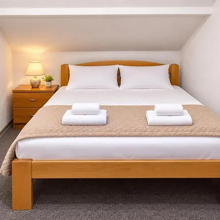 Duplex Oliva 3*