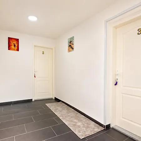 Duplex Oliva