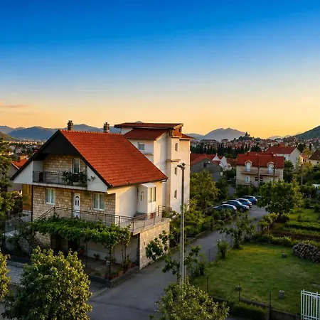 Duplex Oliva 3*