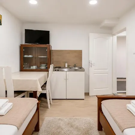 شقة فندقية Duplex Oliva