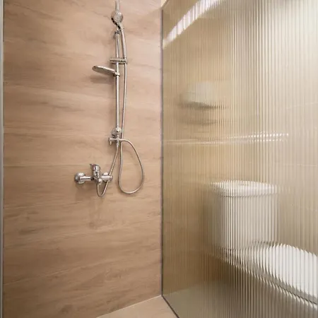 Duplex Oliva 3* تريبينيي