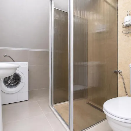 Duplex Oliva 3* تريبينيي