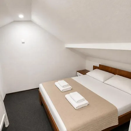 شقة فندقية Duplex Oliva