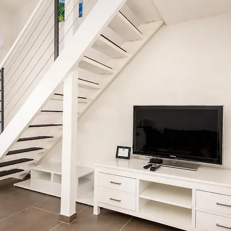 Duplex Oliva 3* تريبينيي