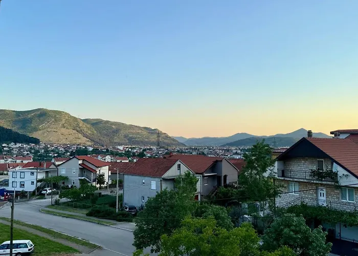 Duplex Oliva شقة فندقية